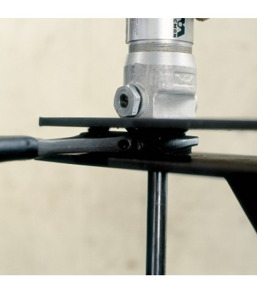 Bahco 9073P Ayarlı Kurbağacık Pense Çift Taraflı 0-35mm