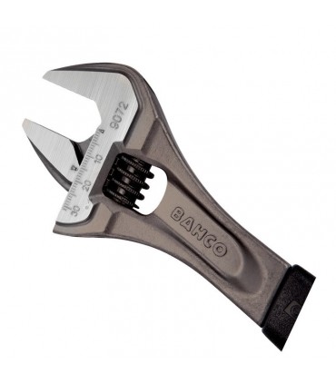 Bahco 9073 Ayarlı Kurbağacık Pense 0-34mm P Serisi