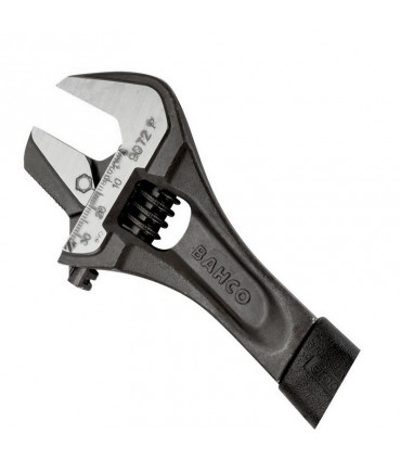 Bahco 9071P Ayarlı Kurbağacık Pense Çift Taraflı 0-28mm