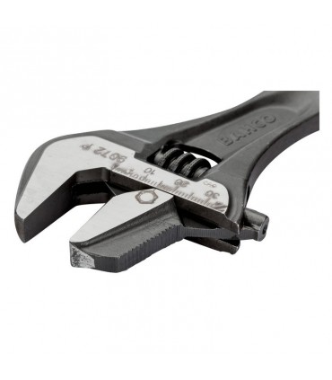 Bahco 9071P Ayarlı Kurbağacık Pense Çift Taraflı 0-28mm