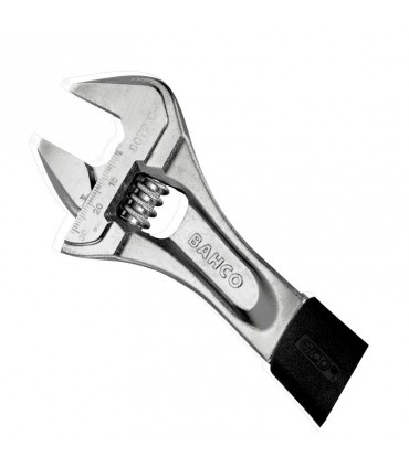 Bahco 9070C Ayarlı Kurbağacık Pense 0-20mm