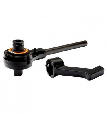 Bahco 8905-TM 1/2" 260Nm 3/4'' 1300Nm 5:1 Mekanik Tork Artırıcı