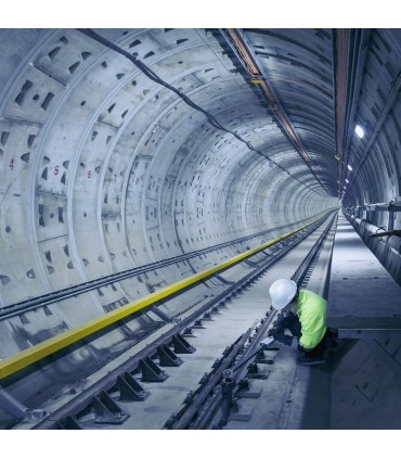 Bahco 8905-TM 1/2" 260Nm 3/4'' 1300Nm 5:1 Mekanik Tork Artırıcı