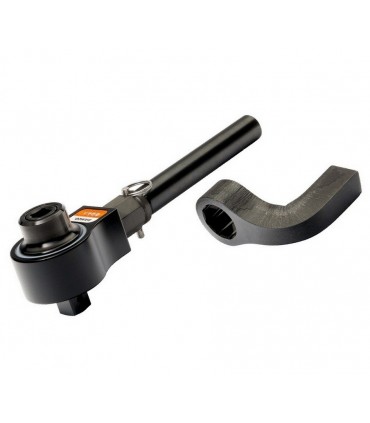 Bahco 89049TM-1000 1/2" 200Nm 3/4'' 1000Nm 5:1 Mekanik Tork Artırıcı