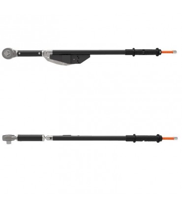 Bahco 76R3-800 200-800Nm 3/4"-1" Cırcırlı Belden Kırmalı Ayarlanabilir Torkmetre