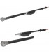 Bahco 76R3-800 200-800Nm 3/4"-1" Cırcırlı Belden Kırmalı Ayarlanabilir Torkmetre