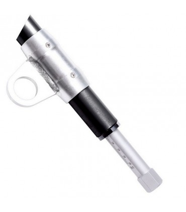 Bahco 76R3-1500 700-1500Nm 3/4" Cırcırlı Belden Kırmalı Ayarlanabilir Torkmetre