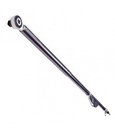 Bahco 76R3-1500 700-1500Nm 3/4" Cırcırlı Belden Kırmalı Ayarlanabilir Torkmetre