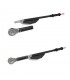 Bahco 76R3-1000 300-1000Nm 3/4"-1" Cırcırlı Belden Kırmalı Ayarlanabilir Torkmetre