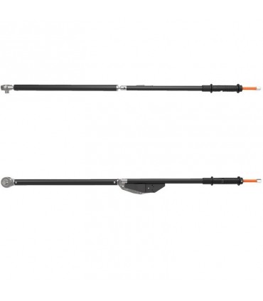 Bahco 76R3-1000 300-1000Nm 3/4"-1" Cırcırlı Belden Kırmalı Ayarlanabilir Torkmetre