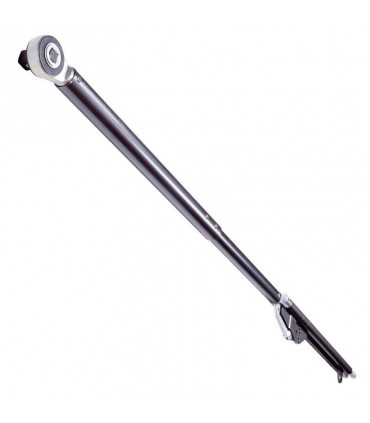 Bahco 76R1-2000 900-2000Nm 1" Cırcırlı Belden Kırmalı Ayarlanabilir Torkmetre