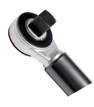 Bahco 76R1-2000 900-2000Nm 1" Cırcırlı Belden Kırmalı Ayarlanabilir Torkmetre