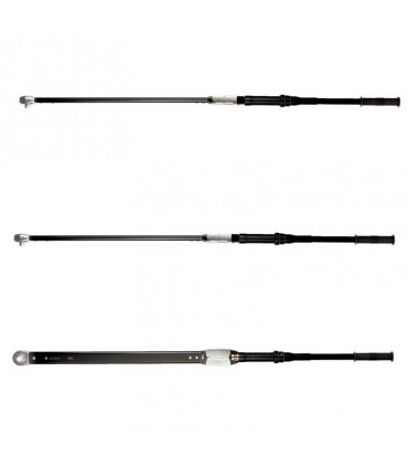 Bahco 75R3-650 130-650Nm 3/4" İtmeli Cırcır Ayarlanabilir Torkmetre