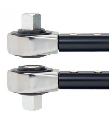 Bahco 75R3-1000 300-1000Nm 3/4" İtmeli Cırcır Ayarlanabilir Torkmetre