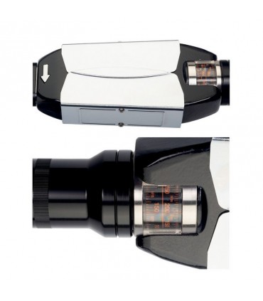 Bahco 75R3-1000 300-1000Nm 3/4" İtmeli Cırcır Ayarlanabilir Torkmetre