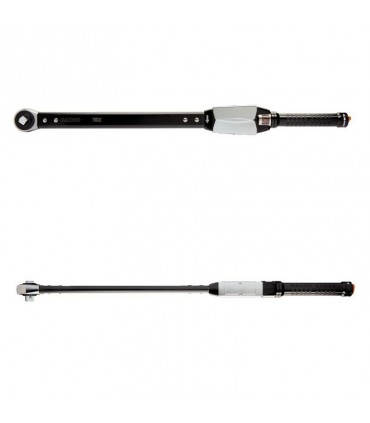 Bahco 75R1-1500 500-1500Nm 1" İtmeli Cırcır Ayarlanabilir Torkmetre