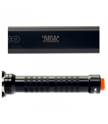 Bahco 75R1-1500 500-1500Nm 1" İtmeli Cırcır Ayarlanabilir Torkmetre