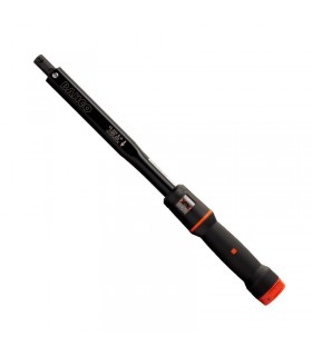 Bahco 74WS-50 10-50Nm Ayarlanabilir Tork Anahtarı Spigot 16mm Değişken Uçlu