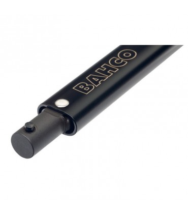 Bahco 74WS-50 10-50Nm Ayarlanabilir Tork Anahtarı Spigot 16mm Değişken Uçlu