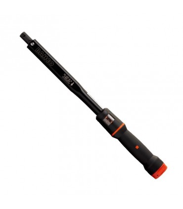 Bahco 74WS-300 60-300Nm Ayarlanabilir Tork Anahtarı Spigot 16mm Değişken Uçlu