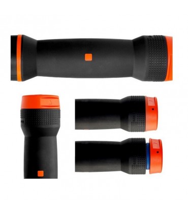 Bahco 74WR-25 5-25Nm Ayarlanabilir Tork Anahtarı 1/4" Cırcırlı