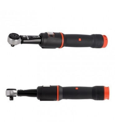 Bahco 74WR-15 3-15Nm Ayarlanabilir Tork Anahtarı 1/4" Cırcırlı