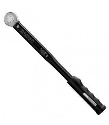 Bahco 74PR-60A 12-60Nm 1/2" Cırcırlı Önayarlı Torkmetre