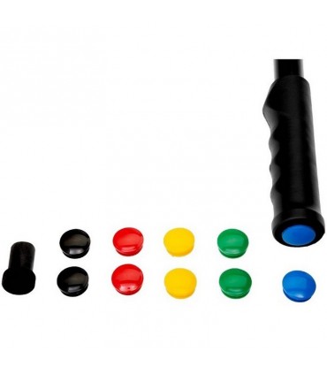 Bahco 74PR-300 60-300Nm 1/2" Cırcırlı Önayarlı Torkmetre