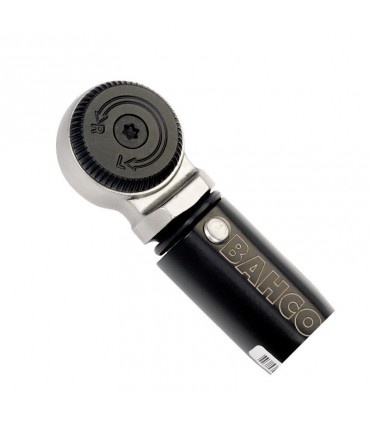 Bahco 74PR-20 4-20Nm Cırcırlı Önayarlı Tork Anahtarı 1/4" Kare Sürücü