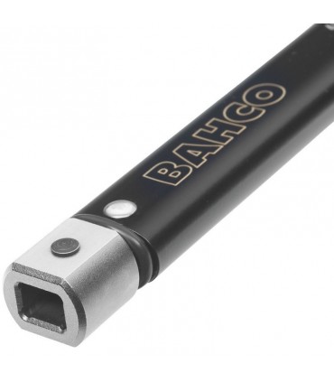 Bahco 74P9-60 12-60Nm Önayarlı Tork Anahtarı 9X12 Değişken Uçlu