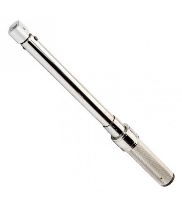 Bahco 7465-800 160-800Nm Ayarlanabilir Tork Anahtarı 14x18mm Değişken Uçlu