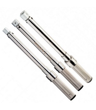 Bahco 7465-340 68-340Nm Ayarlanabilir Tork Anahtarı 14x18 Değişken Uçlu