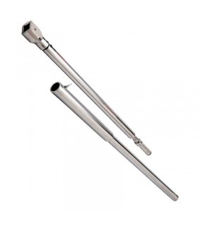 Bahco 7465-1500 300-1500Nm Ayarlanabilir Tork Anahtarı 27x36mm Değişken Uçlu