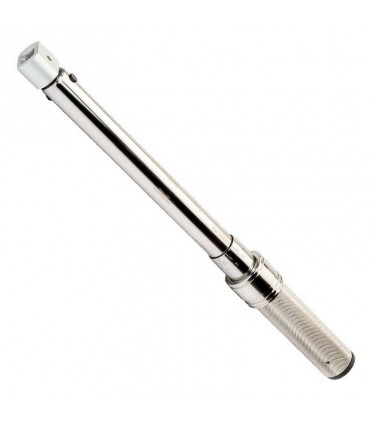 Bahco 7465-100 20-100Nm Ayarlanabilir Tork Anahtarı 9x12 Değişken Uçlu