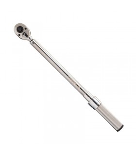 Bahco 7455-800 160-800Nm Ayarlanabilir Tork Anahtarı 3/4" Cırcırlı