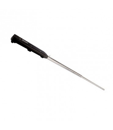 Bahco 7455-2500 500-2500Nm Ayarlanabilir Tork Anahtarı 1" Sabit Kare Sürücülü