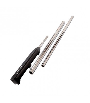 Bahco 7455-2500 500-2500Nm Ayarlanabilir Tork Anahtarı 1" Sabit Kare Sürücülü