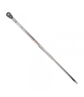 Bahco 7455-1500 300-1500Nm Ayarlanabilir Tork Anahtarı 1" Cırcırlı 2 Parçalı tutamak