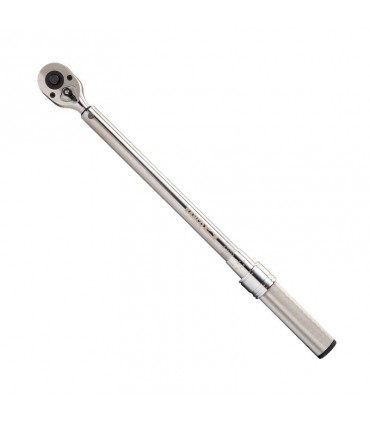 Bahco 7455-100A 20-100Nm Ayarlanabilir Tork Anahtarı 1/2" Cırcırlı