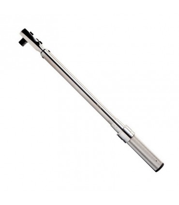 Bahco 7455-100A 20-100Nm Ayarlanabilir Tork Anahtarı 1/2" Cırcırlı