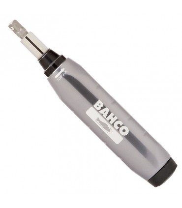 Bahco 6878N 15-170Ncm Önayarlı Torklu Tornavida 1/4" Sürücülü