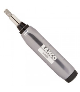 Bahco 6876N 7-70Ncm Önayarlı Torklu Tornavida 1/4" Sürücülü