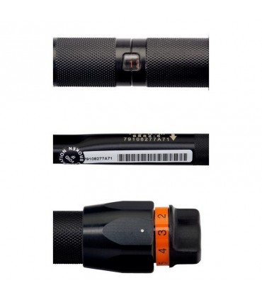 Bahco 6852-5 1-5Nm Ayarlanabilir Tork Anahtarı 1/4" Bits Tutuculu