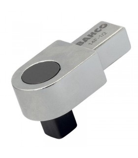 Bahco 24F-3/4 Sabit Kafa 24x32mm Geçmeli Tork Ucu 3/4"