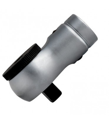 Bahco 22R-3/4 Yön Tekerli Cırcır 22mm Spigot Geçmeli Tork Ucu 3/4"