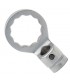 Bahco 228-46 Yıldız 22mm Spigot Geçmeli Tork Ucu 46mm