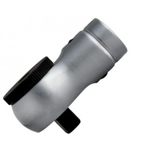Bahco 16R-3/8 Yön Tekerli Cırcır 16mm Spigot Geçmeli Tork Ucu 3/8"