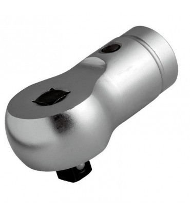 Bahco 16F-1/2 Sabit Kafa 16mm Spigot Geçmeli Tork Ucu 1/2"