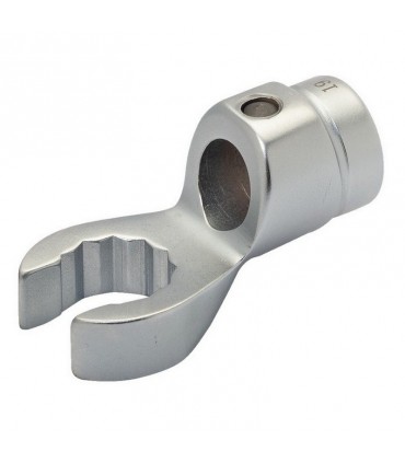Bahco 169-21 Açık Yıldız 16mm Spigot Geçmeli Tork Ucu 21mm