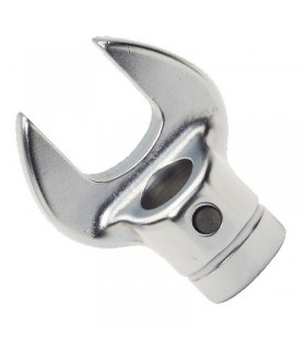 Bahco 167-13/16 Açık Ağız 16mm Spigot Geçmeli Tork Ucu 13/16"